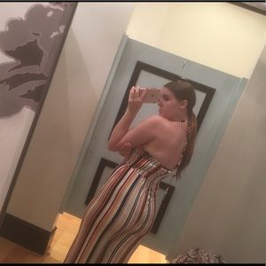 Forever 21 Jumpsuit